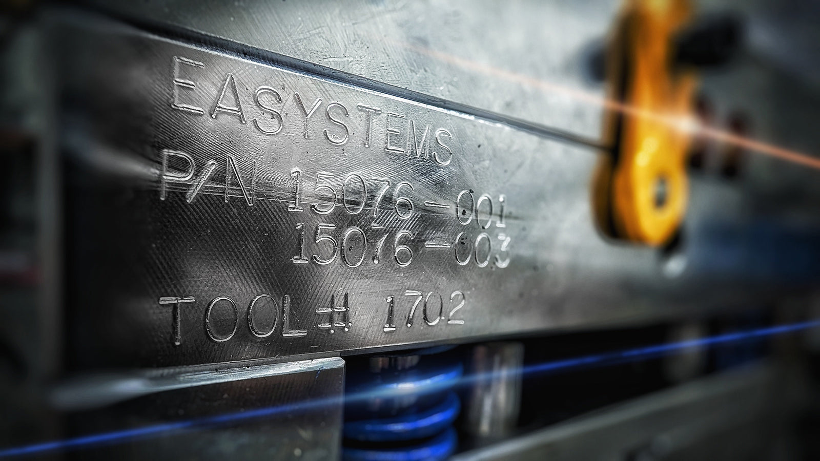 BOOM! EASY Just Achieved Patent! (And You're Gonna LOVE What That Means!)