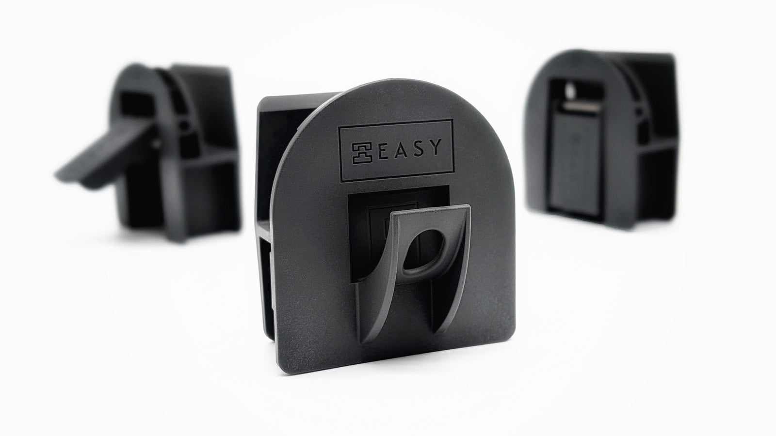 The Patented EASY (Patent No.: US 12,241,587 B2) vs. Traditional Hooks: Why It’s Time to Upgrade