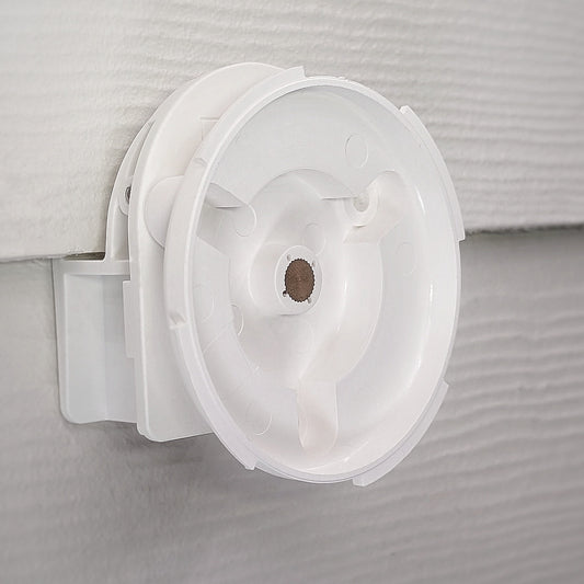 EASY™ Cam Adapter | Zero-Drill OEM Cradle Interface for Google Nest and TP-Link Tapo