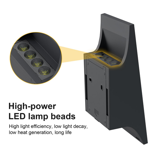 Solar Light - MESA ELS - 83