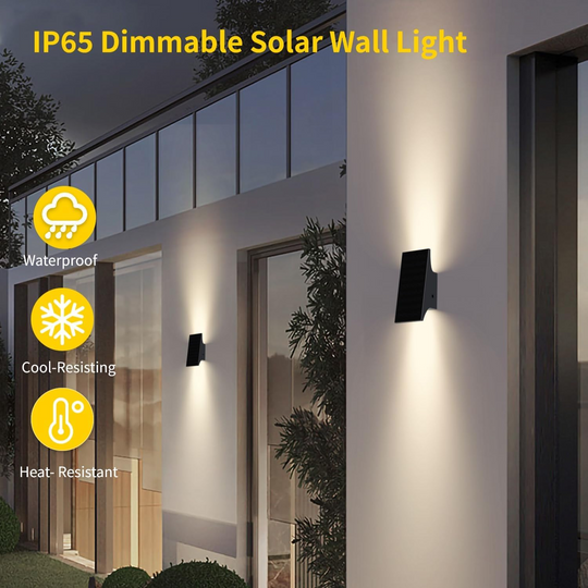 Solar Light - MESA ELS - 83