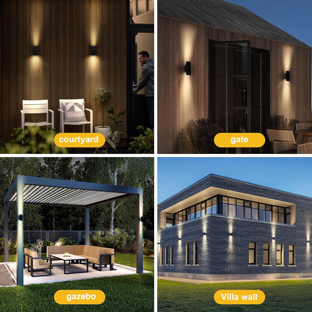 Solar Light - MESA ELS - 83