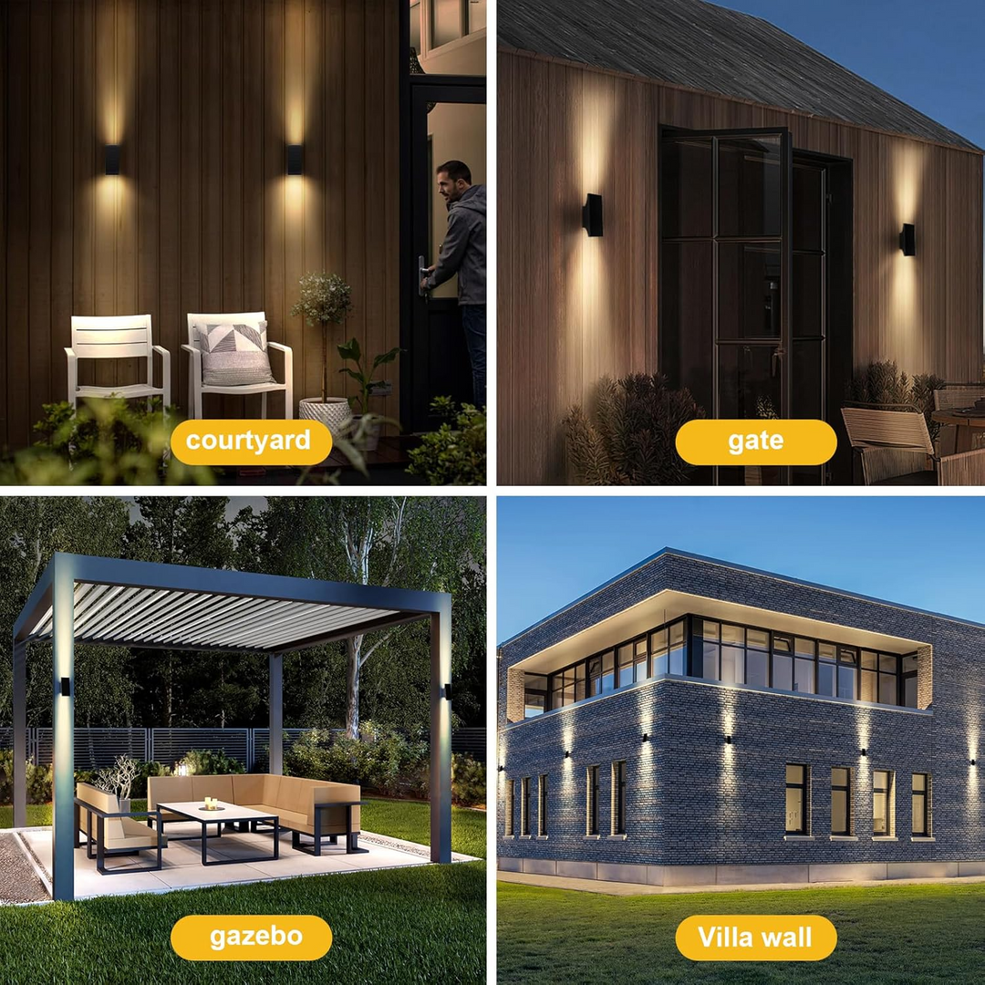 Solar Light - MESA ELS - 83