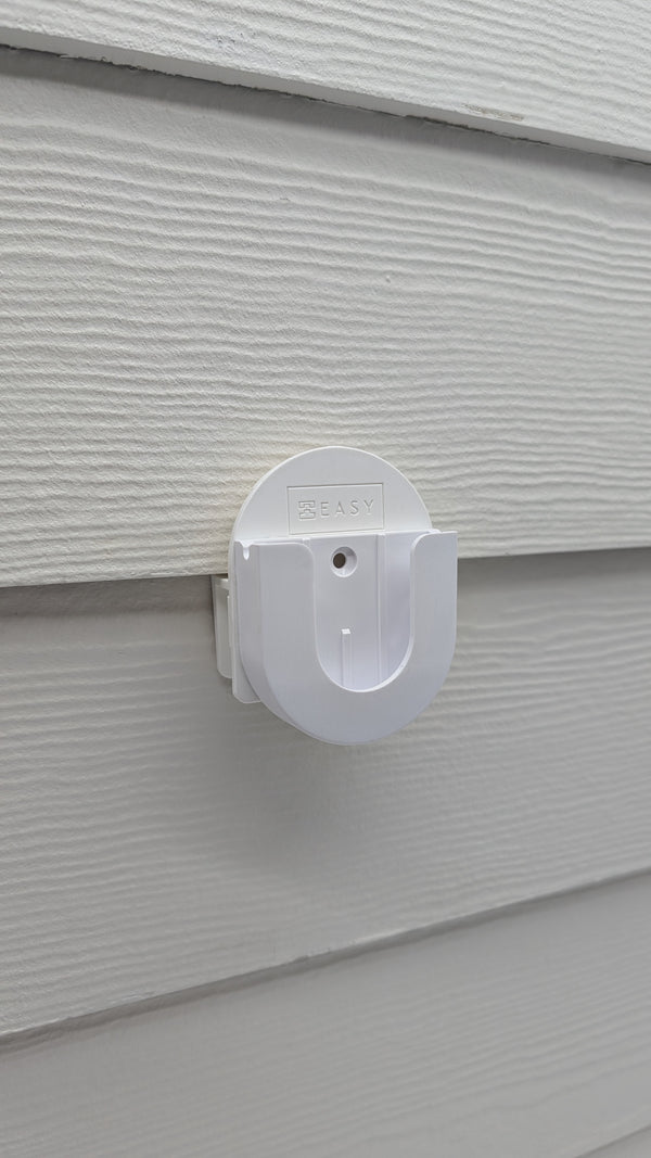 EASY Blink Camera Adapter | Zero-Drill Security Mount Detail 2
