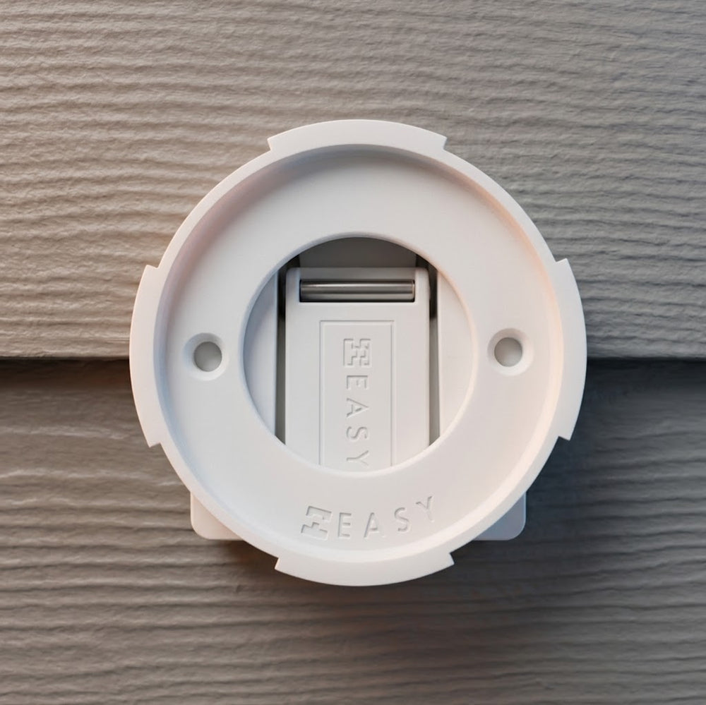 EASY™ Nest Camera Complete System