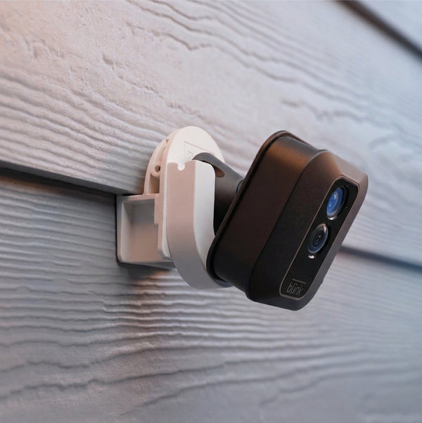 EASY™ Blink Camera Complete System Detail