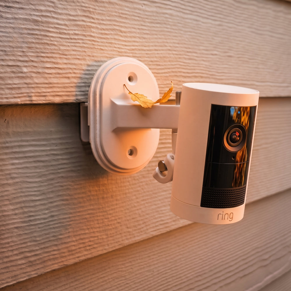 EASY™ Ring Camera Complete Systems