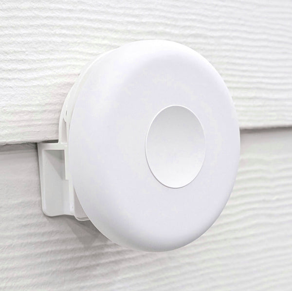 EASY™ Nest Camera Complete System Detail 2