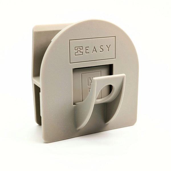 EASY Universal Hook | Modular Utility Attachment Detail 2