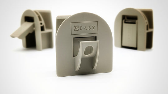 EASY - Hook Attachment Sets