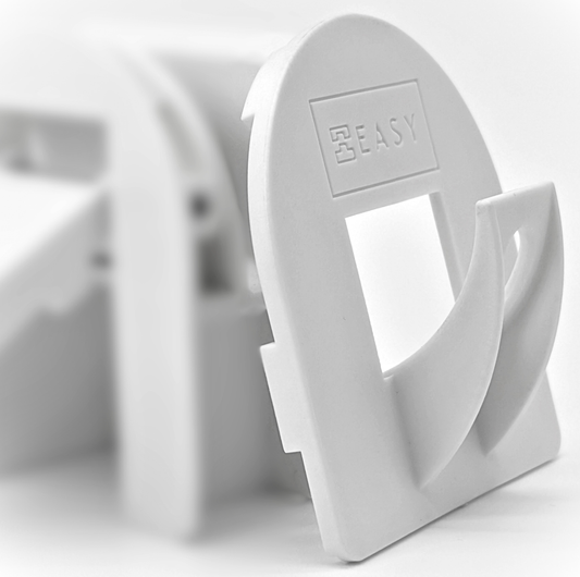 EASY Universal Hook | Modular Utility Attachment