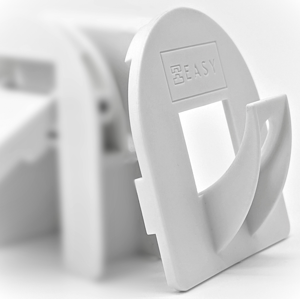 EASY Universal Hook | Modular Utility Attachment