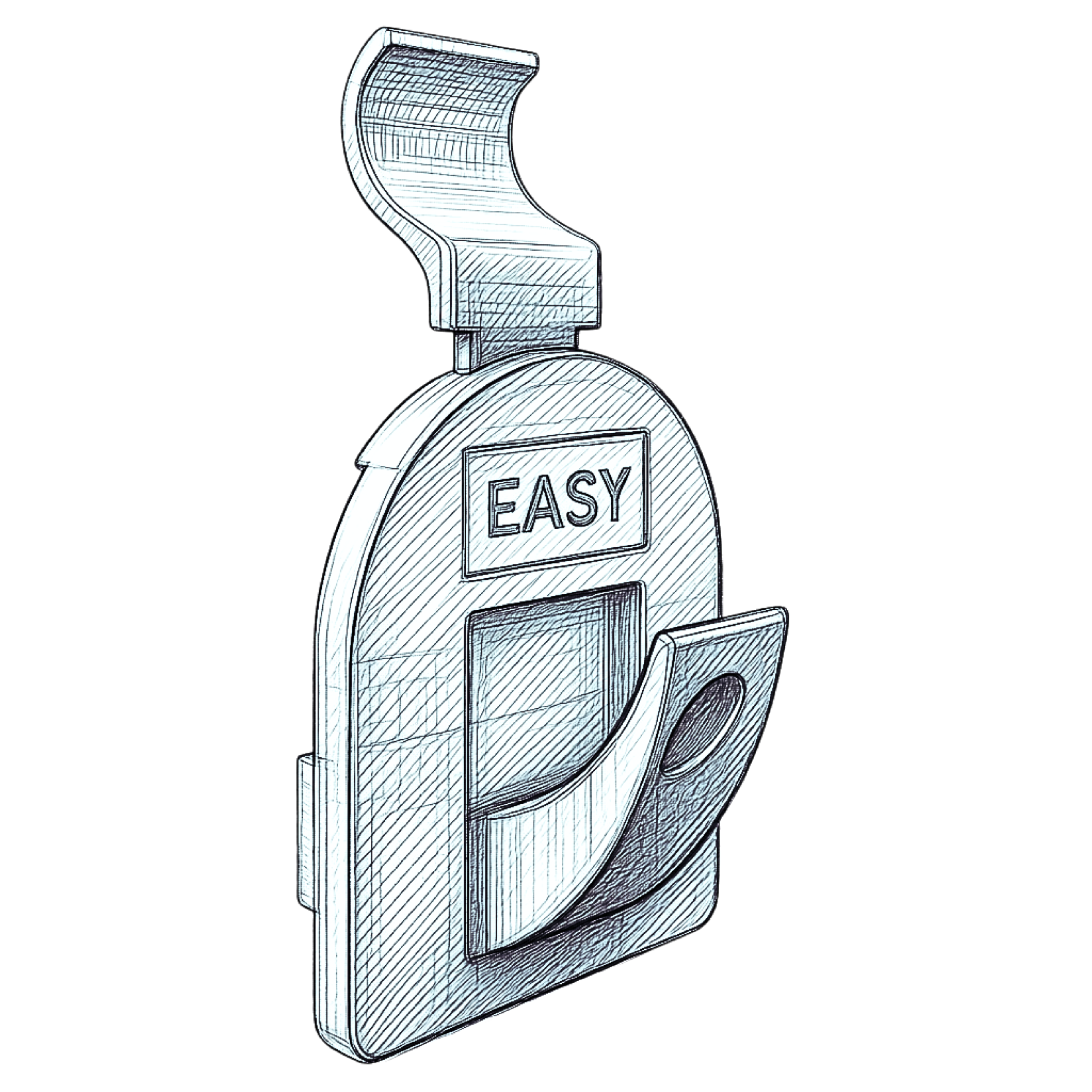 Vinyl Base Engineering Angle 2