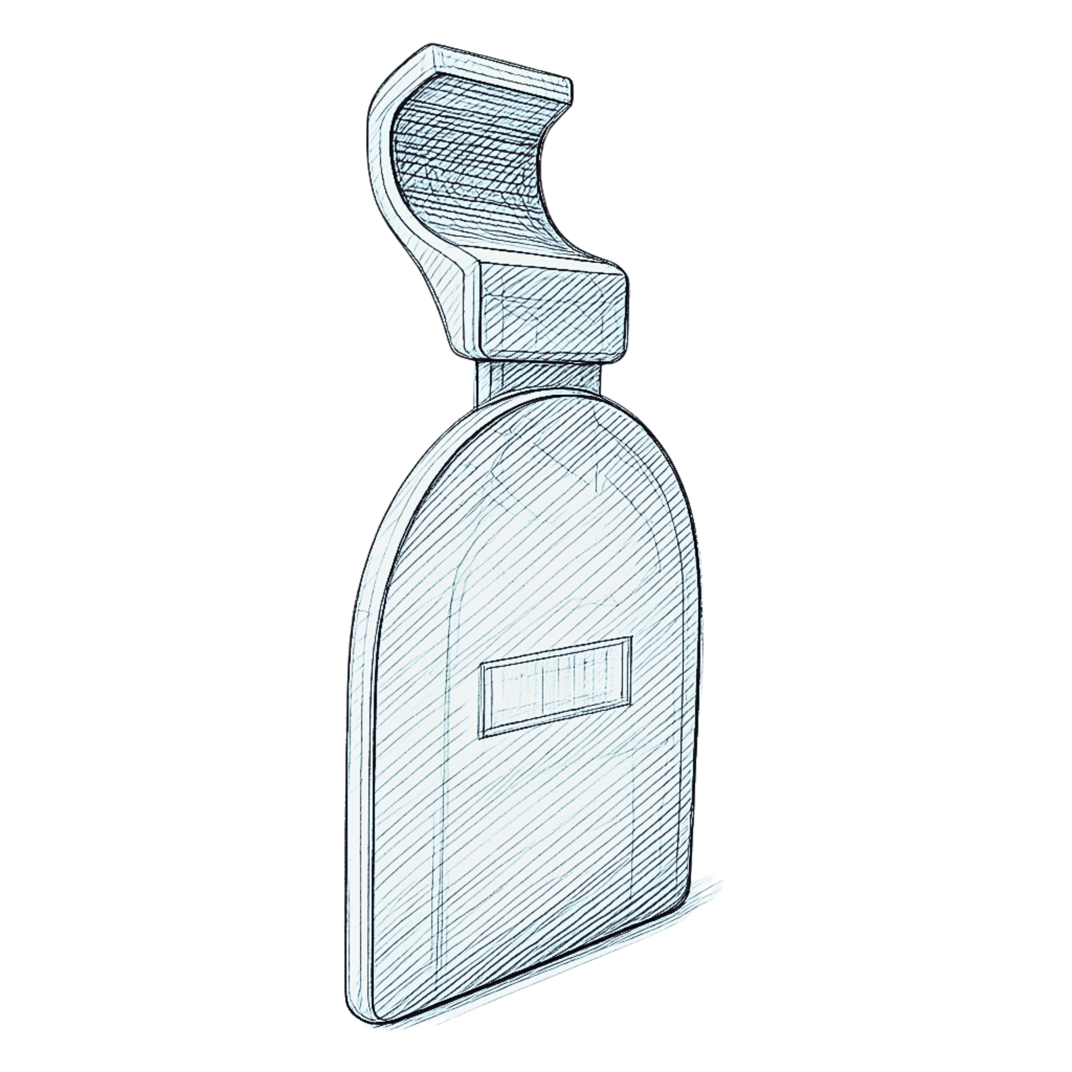 Vinyl Base Engineering Angle 1