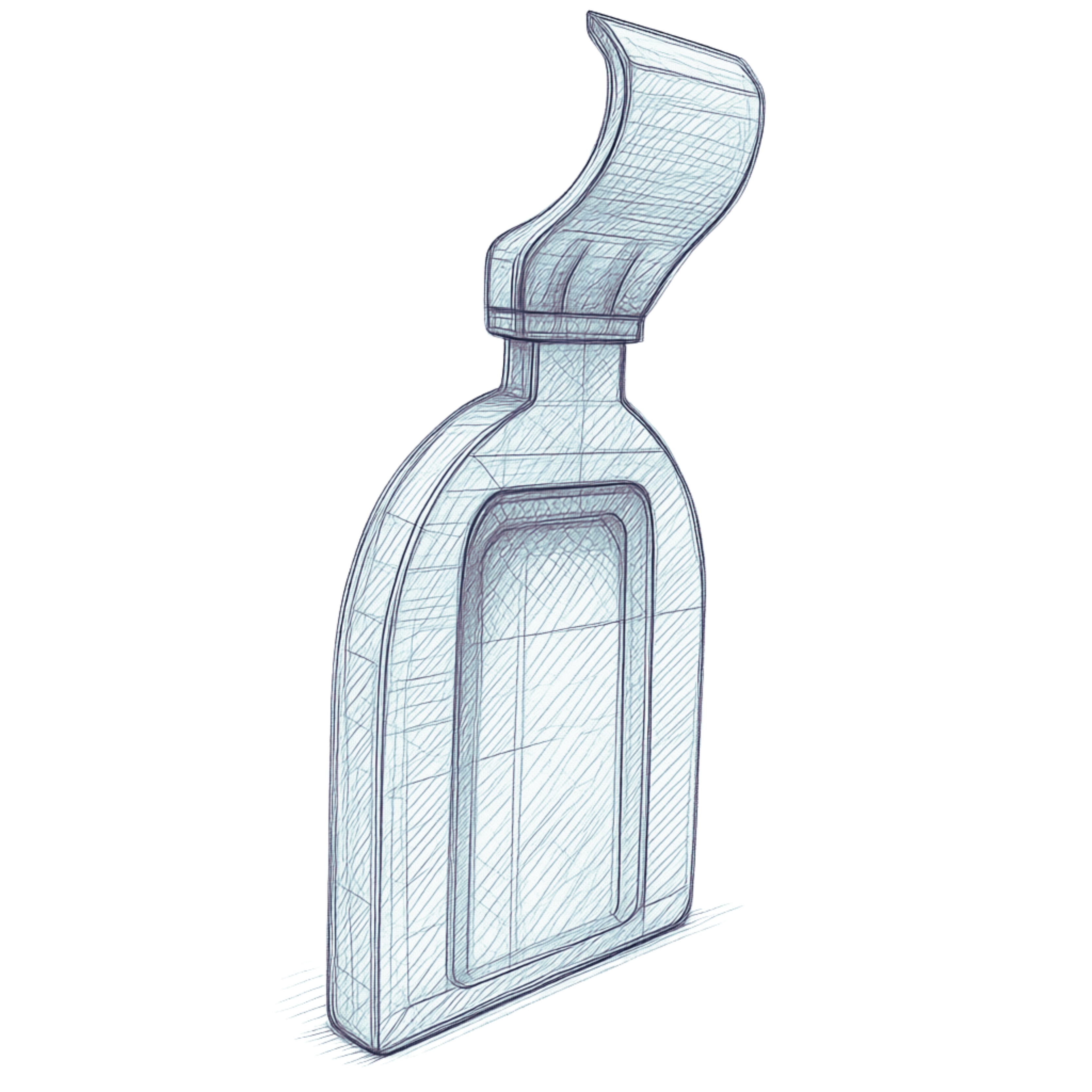 Vinyl Base Engineering Angle 3