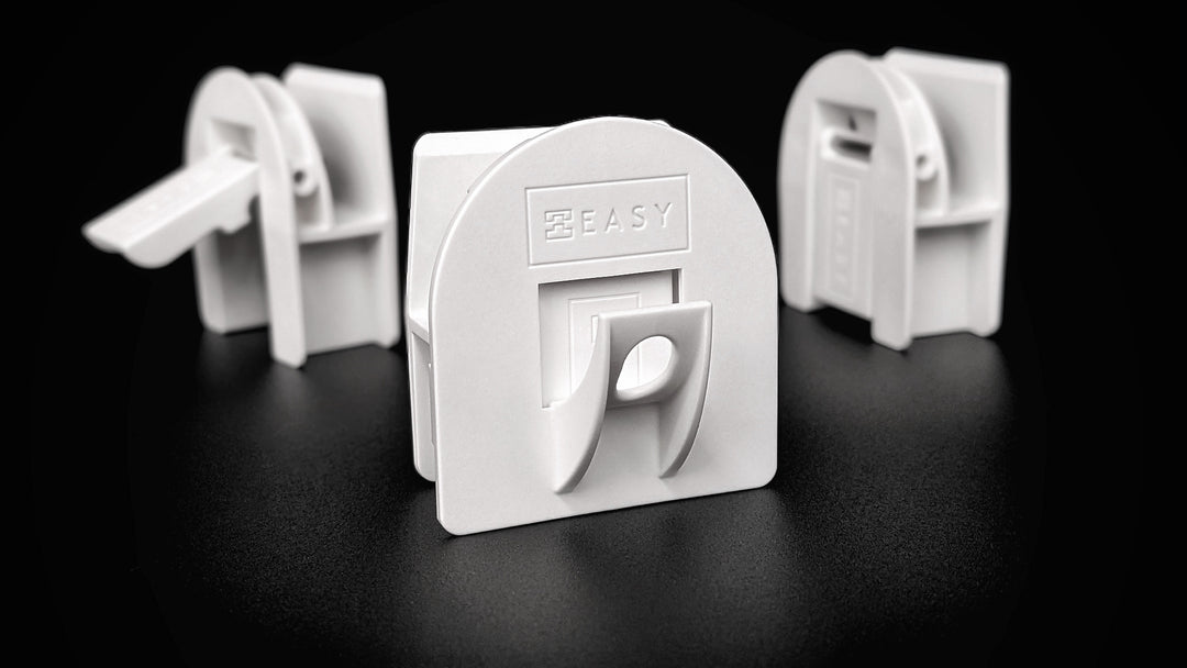 EASY Set for - The Mag. Cam. Mount