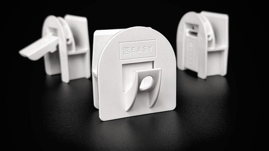 EASY Set for - The Mag. Cam. Mount