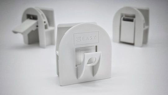 EASY Set for - The Mag. Cam. Mount