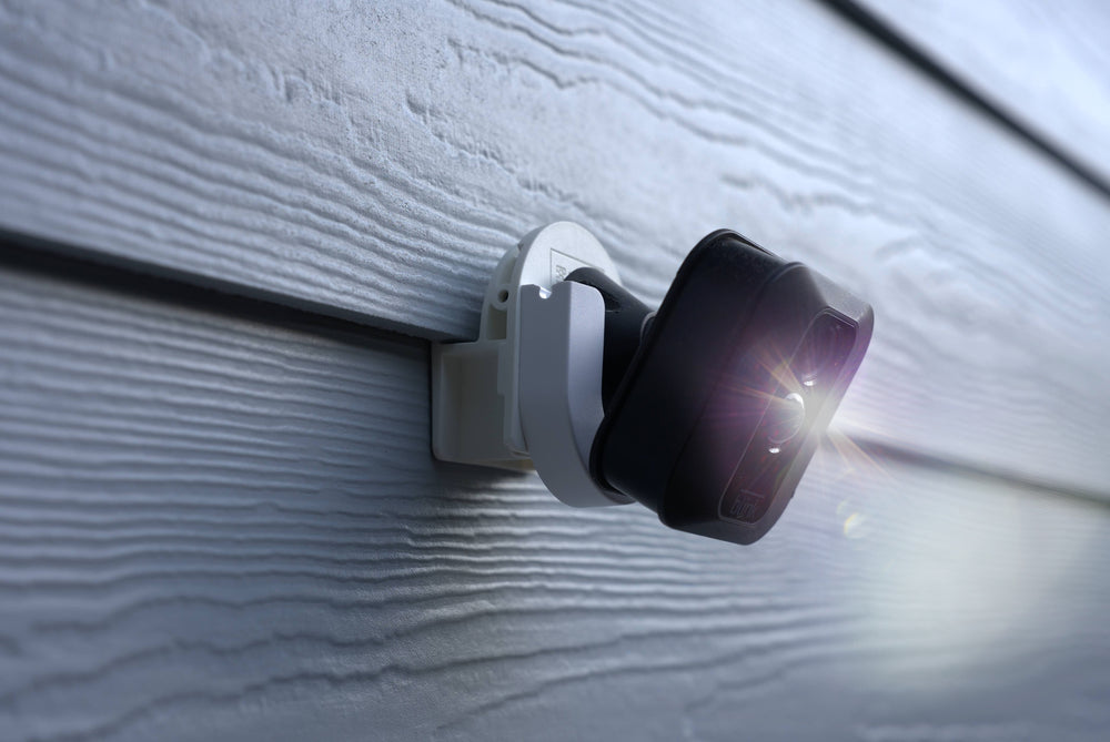 EASY Blink Camera Adapter | Zero-Drill Security Mount