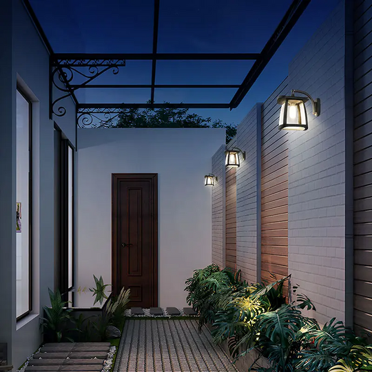 The SGL - 10w Lantern