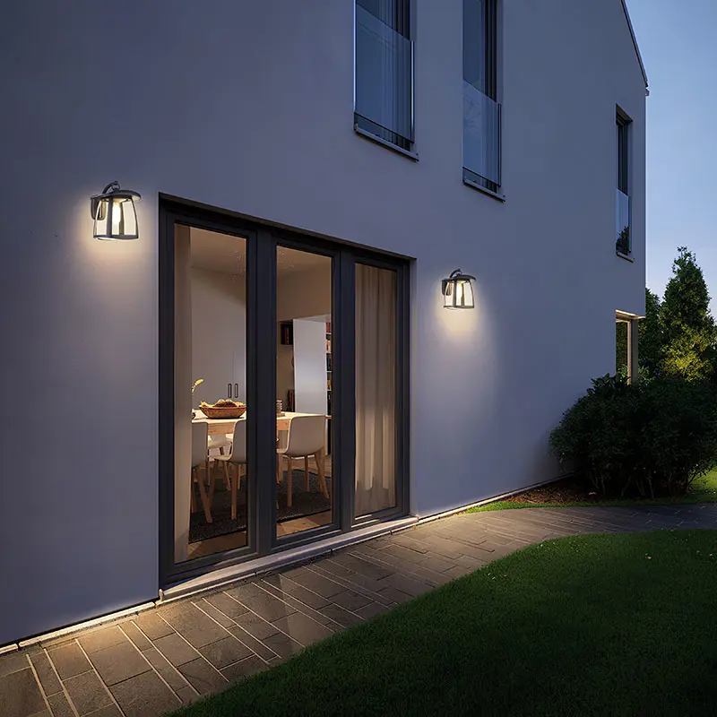 The SGL - 10w Lantern