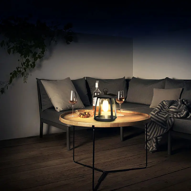 The SGL - 10w Lantern
