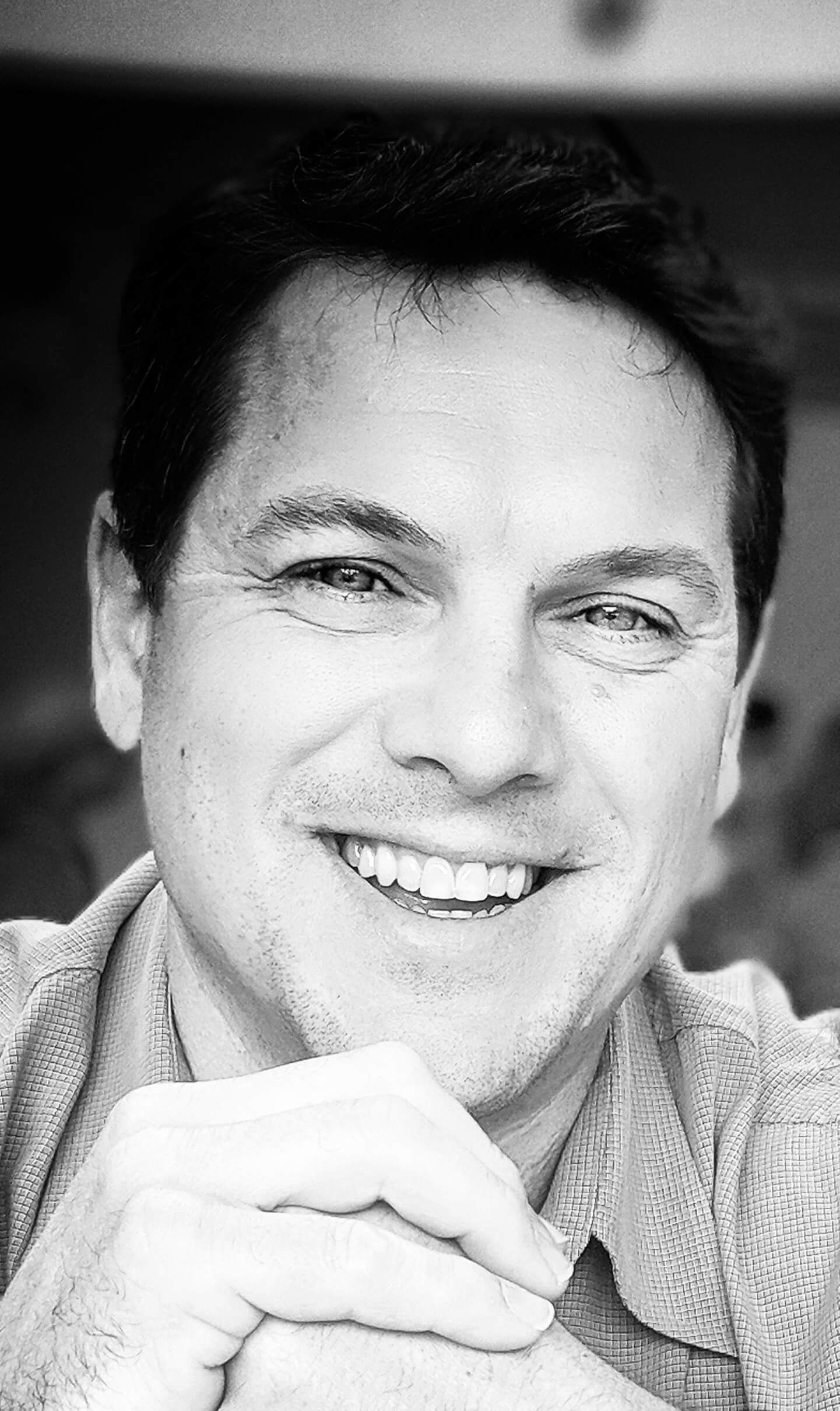 Matthew Crino, Founder & CEO