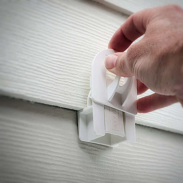 EASY Universal Hook | Modular Utility Attachment Detail
